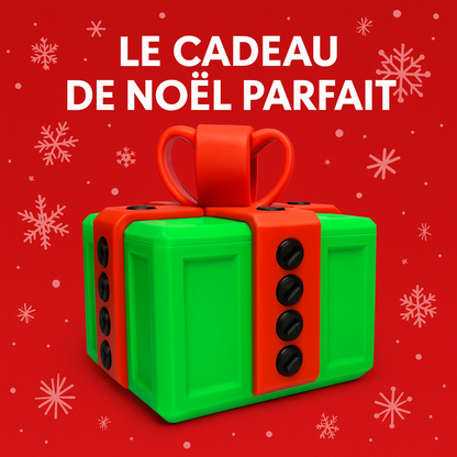 Mystbox - Cadeau agaçant